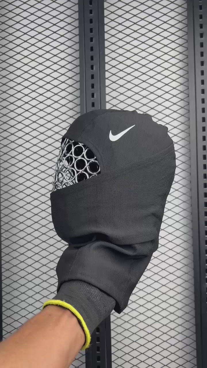 NIKE X NOCTA COLD BREATH BLACK BALACLAVA